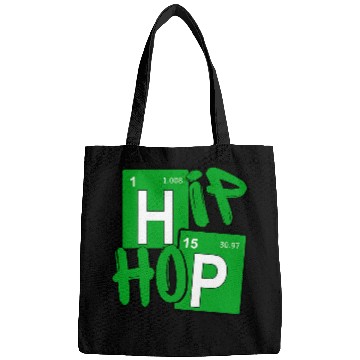 Discover Hip Hop 50 Rap New York The Bronx Music Rapper Legend Women 1 Bags