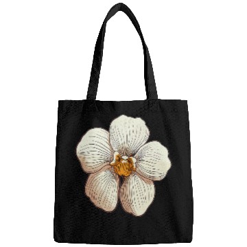 Discover Florist Floral Designer Arty Orchids Bags