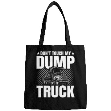 Discover Fit for Men Dump Truck Hat Essentials Dump Truck Driver Bags