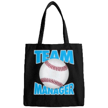 Discover Baseball Team Manager Softball Team Manager Bags