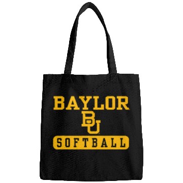 Discover Baylor Bears Softball Officially Licensed Bags