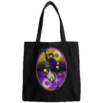 Discover As Above So Below Halloween Bags