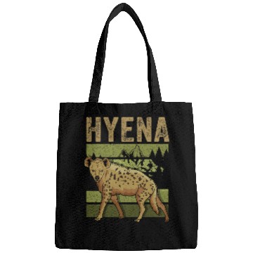 Discover Lacrosse Gift Hyenas Hyena 21 Bags