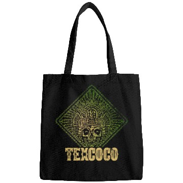 Discover Aztec Calendar Mexican Native Mayas Mayans Texoco de Mora 23 Bags