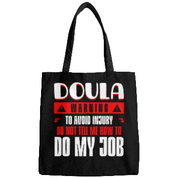 Discover Doula Birth Companion Childbirth Coachs PostBirth Supporter 1 Bags
