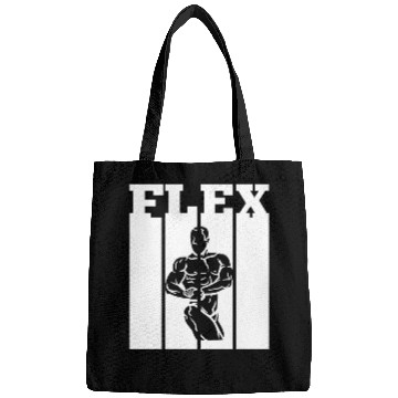 Discover Gym Flex Workout Muscle Weightlifting Bags
