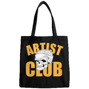 Discover Artist Club Gold Bags