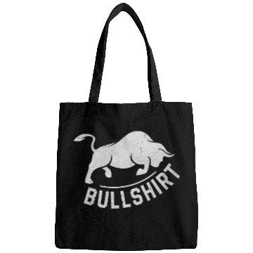 Discover Cow Lover Bull  Funny Bull Cow Bags
