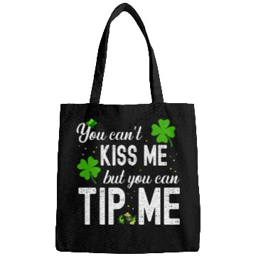 Discover Funny St Patricks Day Waitress Bartender Waiter Tips 22 Bags
