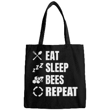 Discover Beekeeper Schedule Apiarist Apiculture Bags