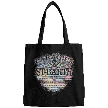 Discover JCombs StBarth Pirate Bags
