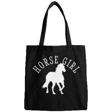 Discover Horse Lover Girl 22 Bags
