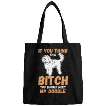 Discover Dog Labradoodle 7 Bags