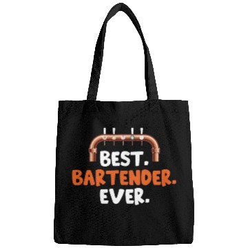 Discover bests Bartender ever Bags