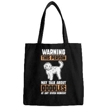 Discover Dog Labradoodle Bags