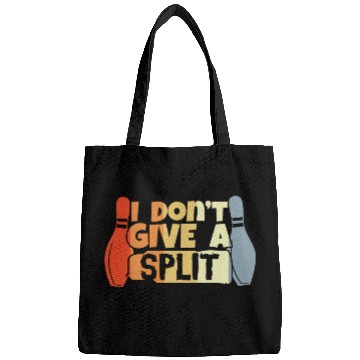Discover Bowler Saying Bowling Lover Bags