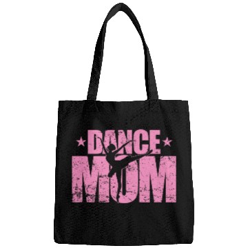 Discover Ballet Dance Mom Bags