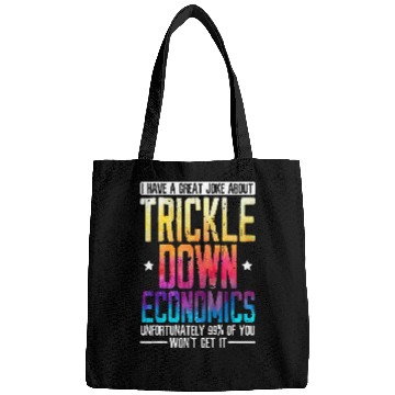 Discover Economist Economics Teacher Job Profession Economy 2 Bags