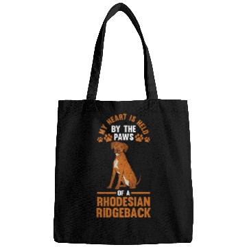 Discover Dog Rhodesian Ridgeback 1 Bags