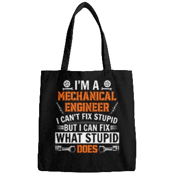 Discover Im a Mechanical Engineer I cant fix stupid Computer civil Bags
