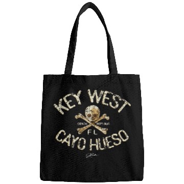 Discover JCombs Key West Cayo Hueso Florida Pirate 22 Bags