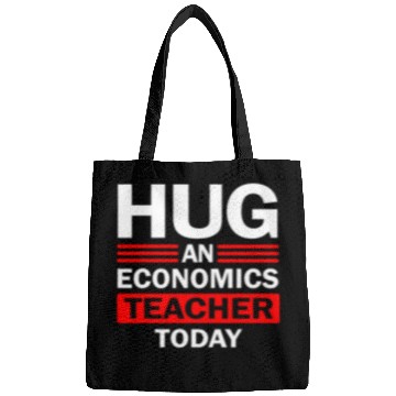 Discover economics Teacher 8 Bags