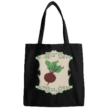 Discover Beet Root Farmers Market Gardener Bags