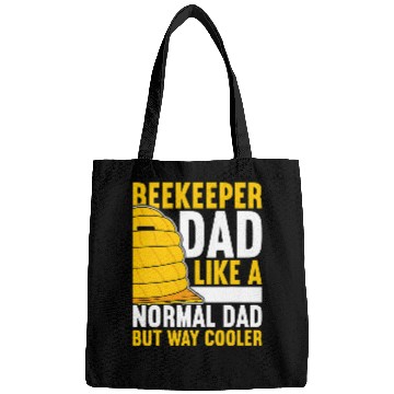 Discover Beekeeper Dad Bees Honey Beekeeping Bags