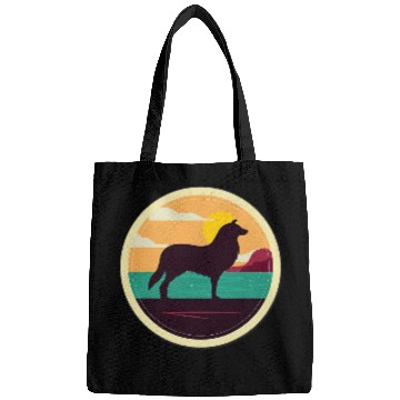 Discover Border Collie Dog Breed 45 Bags
