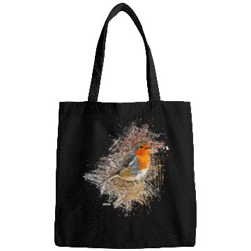 Discover Robin Bird 22 Bags