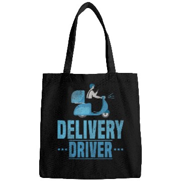 Discover Delivery Driver Food Delivery Courier Bags