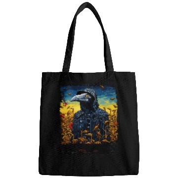 Discover Halloween Plague Doctor Bags