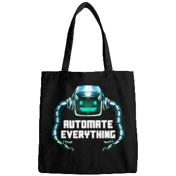 Discover Robotics Machine Learning Robot Robotics Engineering 24 Bags