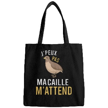 Discover Quail Breeding Funny Novelty Gift Idea Bags