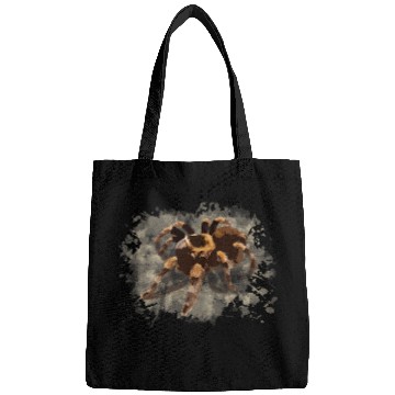 Discover Lacrosse Gift Mens Spider Bags