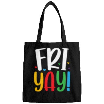 Discover Friyay Funny Math Teachers Back to School Novelty Bags