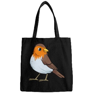 Discover Robin Bird 21 Bags