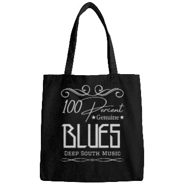 Discover Blues Guitar Music Bags