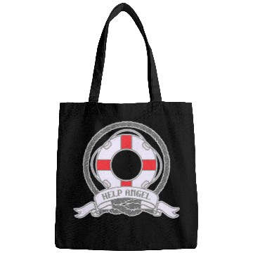 Discover Help Angel 2Life Buoy Bathmaster Lifeguard Bags