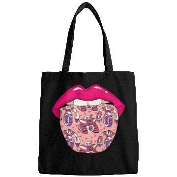 Discover Robotics Lips Ai 2Artificial Intelligence Robots Bags