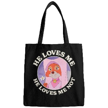 Discover Robin Hood 2Maid Marian He Loves Me Bags