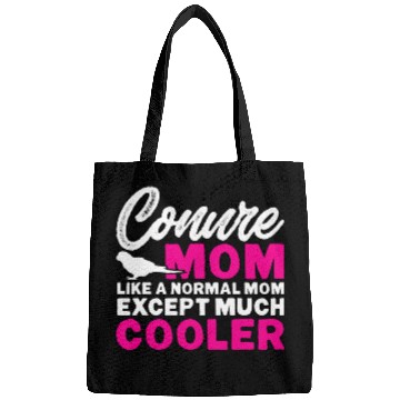 Discover Sun Conure Mom Parrot Bird Conure Bags