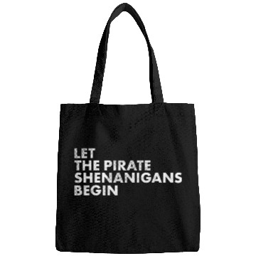 Discover Let The Pirate Shenanigans Begin Crossbones Freebooter 26 Bags