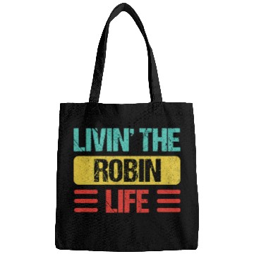 Discover Robin Name 21 Bags