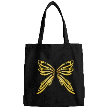 Discover Monarch Butterfly Cute Monarchs Design Bags