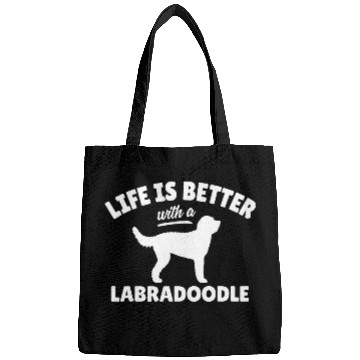 Discover Labradoodle 19 Bags