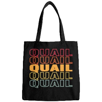 Discover quail hunting and quail breeding quail vintages for men Bags
