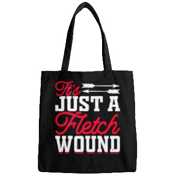 Discover Funny Archer targets Arrow Bowhunter Archery Bags