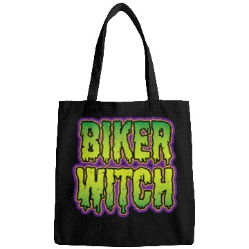 Discover Biker Witch Bags