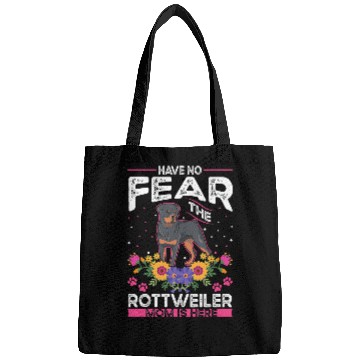 Discover Dog Rottweiler Mom Rotti Rottweiler Bags